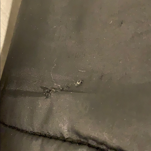 Pajar heavy duty winter jacket down - Picture 9 of 9